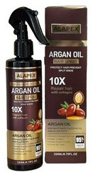 Alapex Argan Oil Hair Spray спрей-концентрат 250 мл
