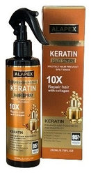 Alapex Keratin Hair Spray спрей-концентрат 250