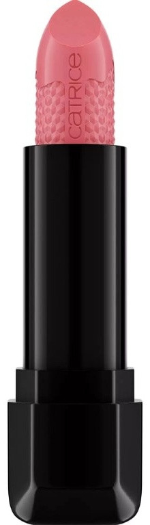 Catrice Shine Bomb Lipstick помада розовый 050