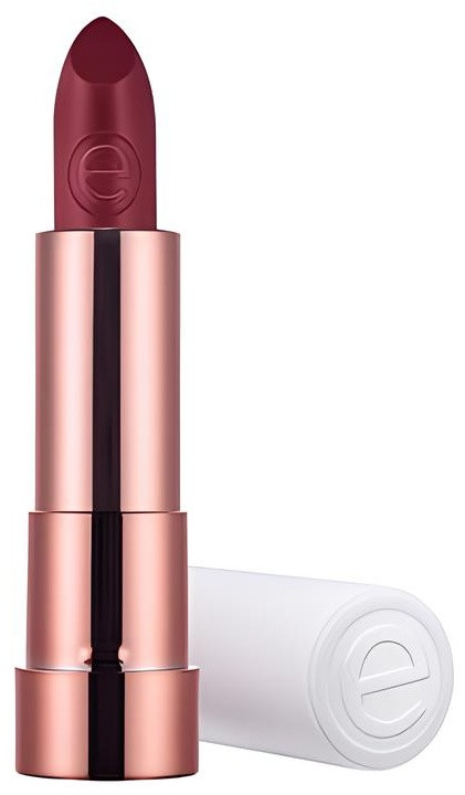 Essence This is me помада бордовый 108 Secret Life