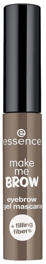 Essence гель Make me Brow 05 Chocolaty brows, фото 1