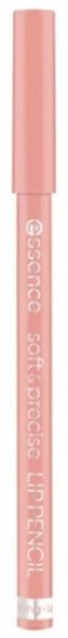 Essence Soft precise карандаш розовый 301- Romantic
