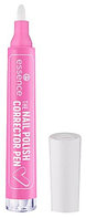 Essence The Nail Polish Corrector Pen карандаш для коррекции 4.5 мл