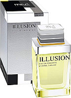 Prive Parfums Illusion туалетная вода EDT 100 мл, для мужчин