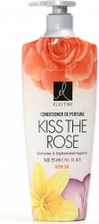 Elastine кондиционер Kiss The Rose 600 мл
