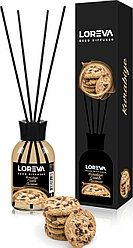 Диффузор Loreva Печенье 110 мл