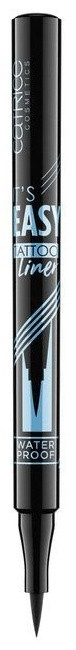 Catrice It's Easy Tattoo Liner Waterproof 010