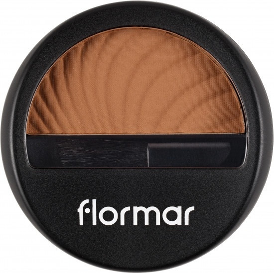 Flormar Blush On Powder румяна 098 Dried Apricot, фото 1