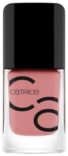 Catrice лак Iconails gel Lacquer 173 Karl Said Très Chic 10.5 мл