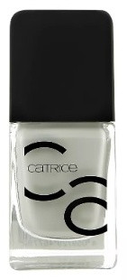 Catrice лак Iconails gel Lacquer 175 Too Good To Be Taupe 10.5 мл