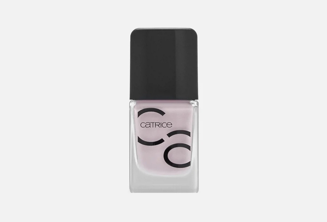 Catrice лак ICONails 148 Koala ty Time 10.5 мл