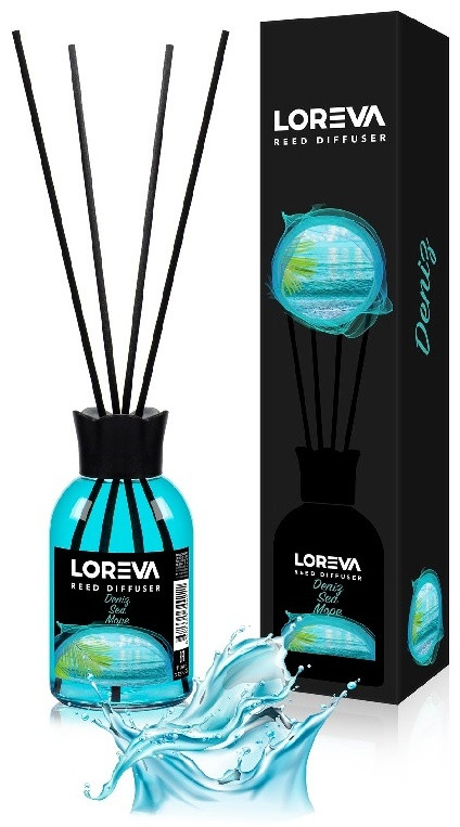 Диффузор Loreva море 55 мл
