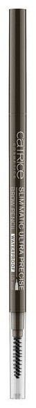 Catrice карандаш Slim'Matic Ultra Precise Brow Pencil Waterproof 40