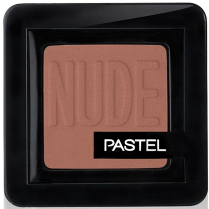 PASTEL тени рассыпчатые Nude Single Eyeshadow 88 Love, фото 1