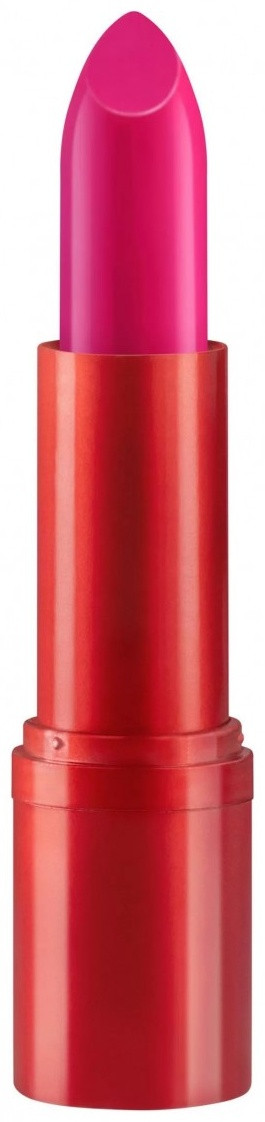 Catrice HEART AFFAIR Full Shine Lipstick помада розовый C01 Hearts On