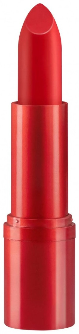 Catrice HEART AFFAIR Full Shine Lipstick помада красный C03 Heartbreaker