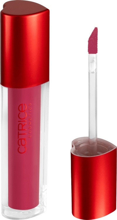 Catrice HEART AFFAIR Liquid жидкая помада C02
