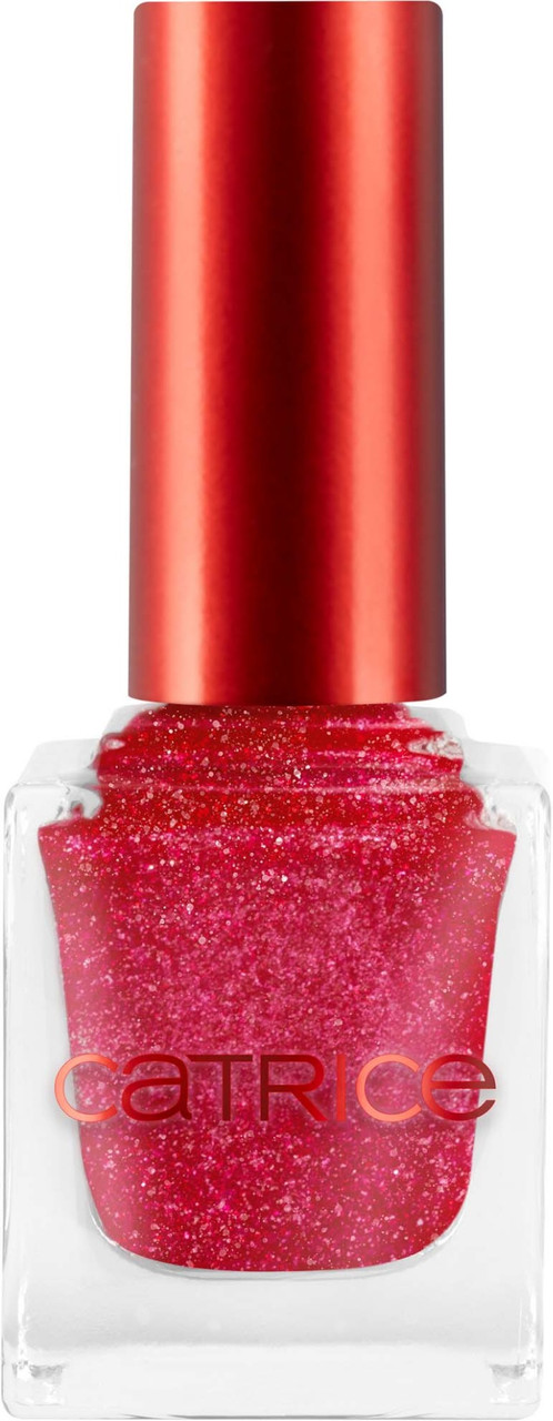 Catrice лак Heart Affair Nail Lacquer C03 Love Game 10.5 мл