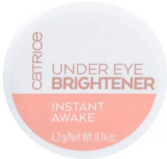 Catrice Under Eye Brightener корректор 010 Light Rose