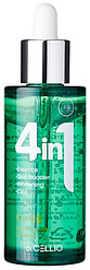Dr.Cellio сыворотка Dodo Ampoule Calming 4 in 1 для лица, для зоны декольте 50 мл