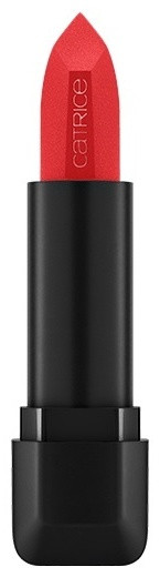 Catrice Demi Matt Lipstick помада красный 050 Boss Up