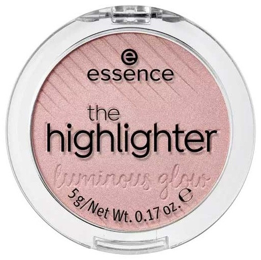 Essence The Highlighter хайлайтер 03