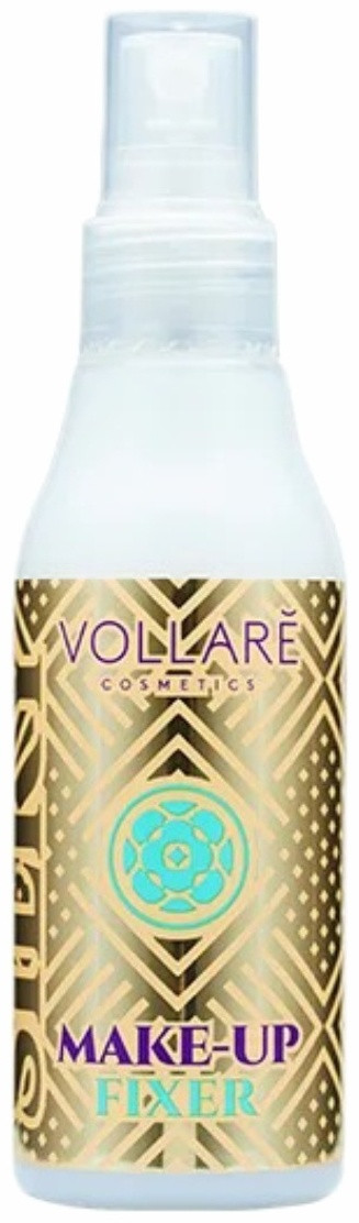 Vollare Make-up Fixer фиксатор макияжа для лица 75 мл