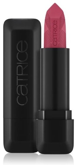 Catrice Scandalous Matte помада розовый 100