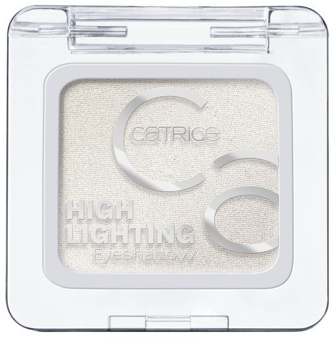 Catrice тени прессованные Highlighting Eyeshadow 010