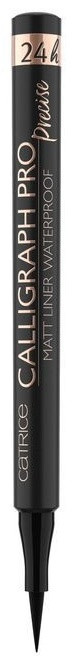 Catrice Calligraph Pro Precise 24h Matt Liner Waterproof 010