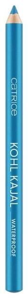 Catrice Waterproof карандаш-кайал синий 070 Turquoise Sense