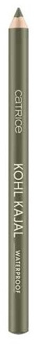 Catrice Kohl Kajal карандаш зеленый Dive Love Olive 080