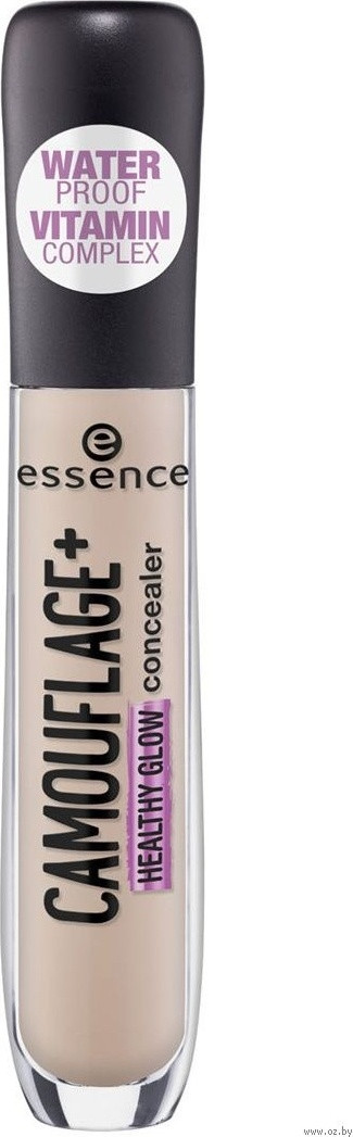 Essence Camouflage Healthy Glow Concealer консилер 10