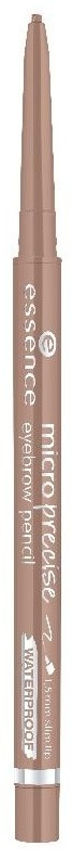 Essence карандаш Micro Precise Eyebrow Pencil 01 светлый