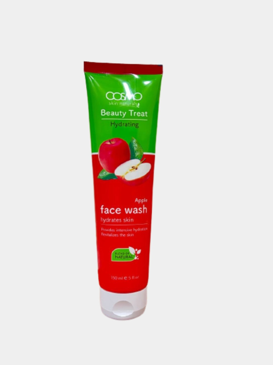 Cosmo Beauty Treat Hydrating face wash Apple пенка 150 мл