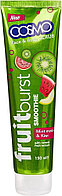 Cosmo скраб Fruit Burst Face Body Scrub для тела и лица 150 мл
