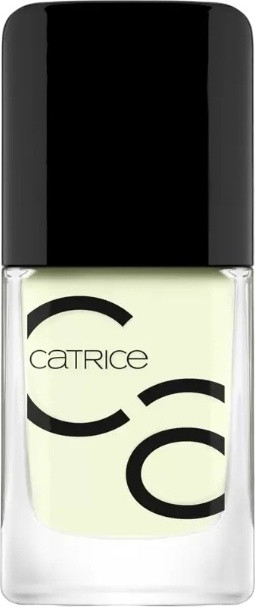 Catrice лак ICONails 152 Lemon Butter 10.5 мл