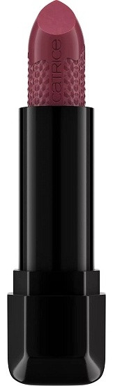 Catrice Shine Bomb Lipstick помада бордовый 100