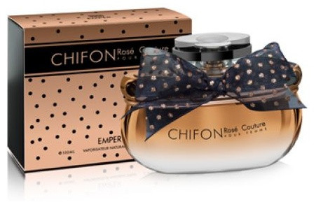 EMPER Chifon Rose Couture парфюмерная вода EDP 100 мл, для женщин