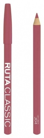 Ruta Карандаш для губ Classic карандаш розовый 204
