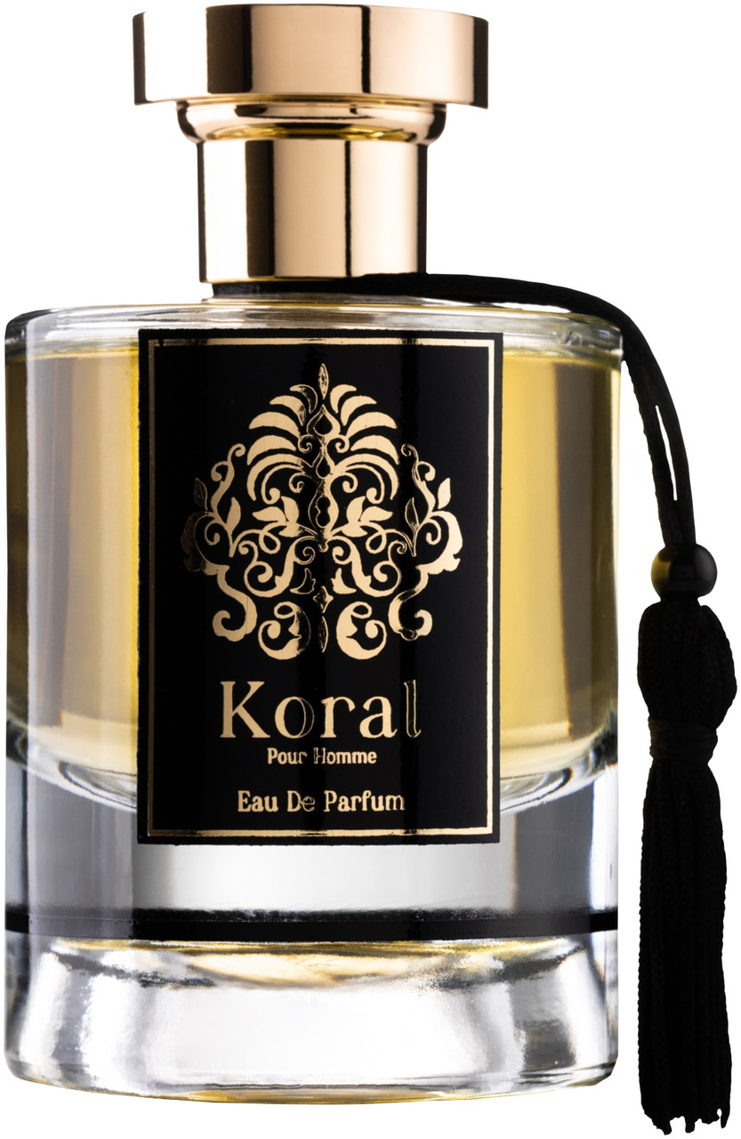 Flavia Koral парфюмерная вода EDP 100 мл