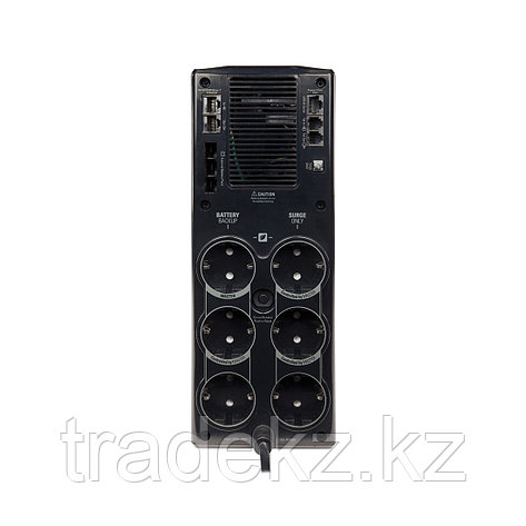 Источник бесперебойного питания APC Back-UPS Pro BR1500G-GR, фото 3