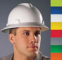 Каска строительная Панама