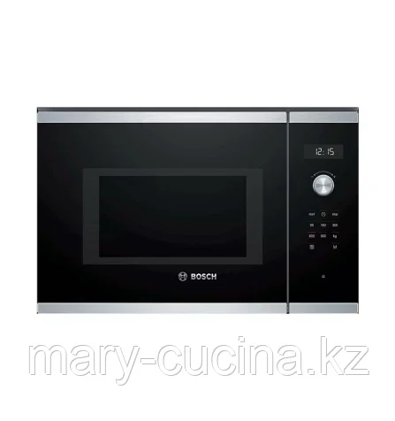 Встраиваемая микроволновая печь BFL 554 MS0