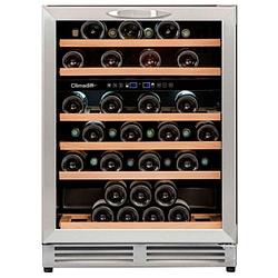 Встраиваемый винный шкаф CBU 51D1X
