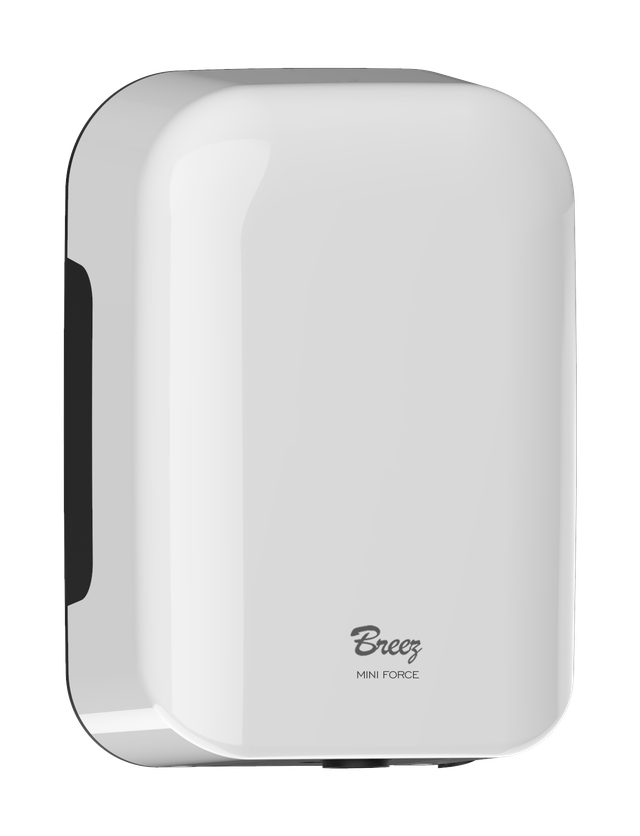 Breez mini Force: MF-1000W Breez mini Force: MF-1000W Белый цвет