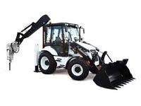 Услуги гидромолота