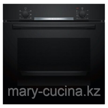 Электрический духовой шкаф HBA 530 BB0S -