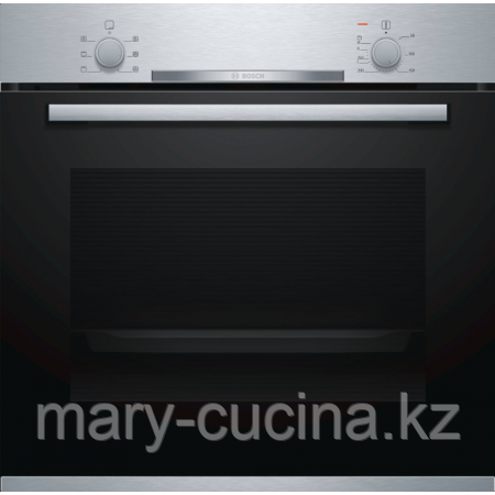 Электрический духовой шкаф HBA 530 BS0S