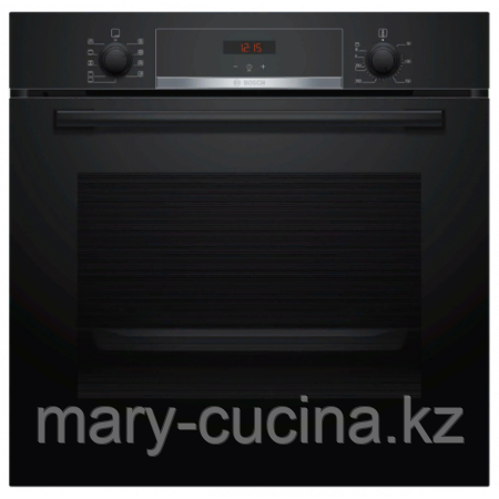 Электрический духовой шкаф HBA 533 BB0S -